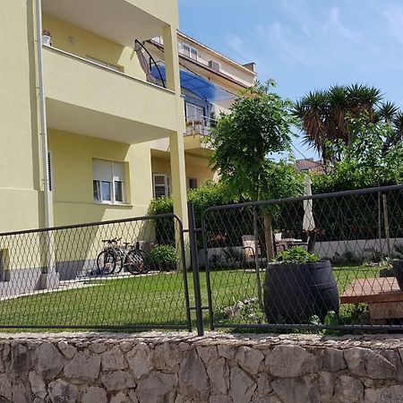 Studio Apartman San Apartman Split Kültér fotó