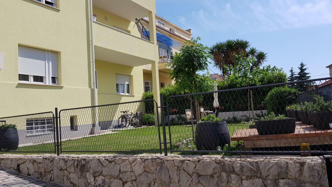 Studio Apartman San Apartman Split Kültér fotó